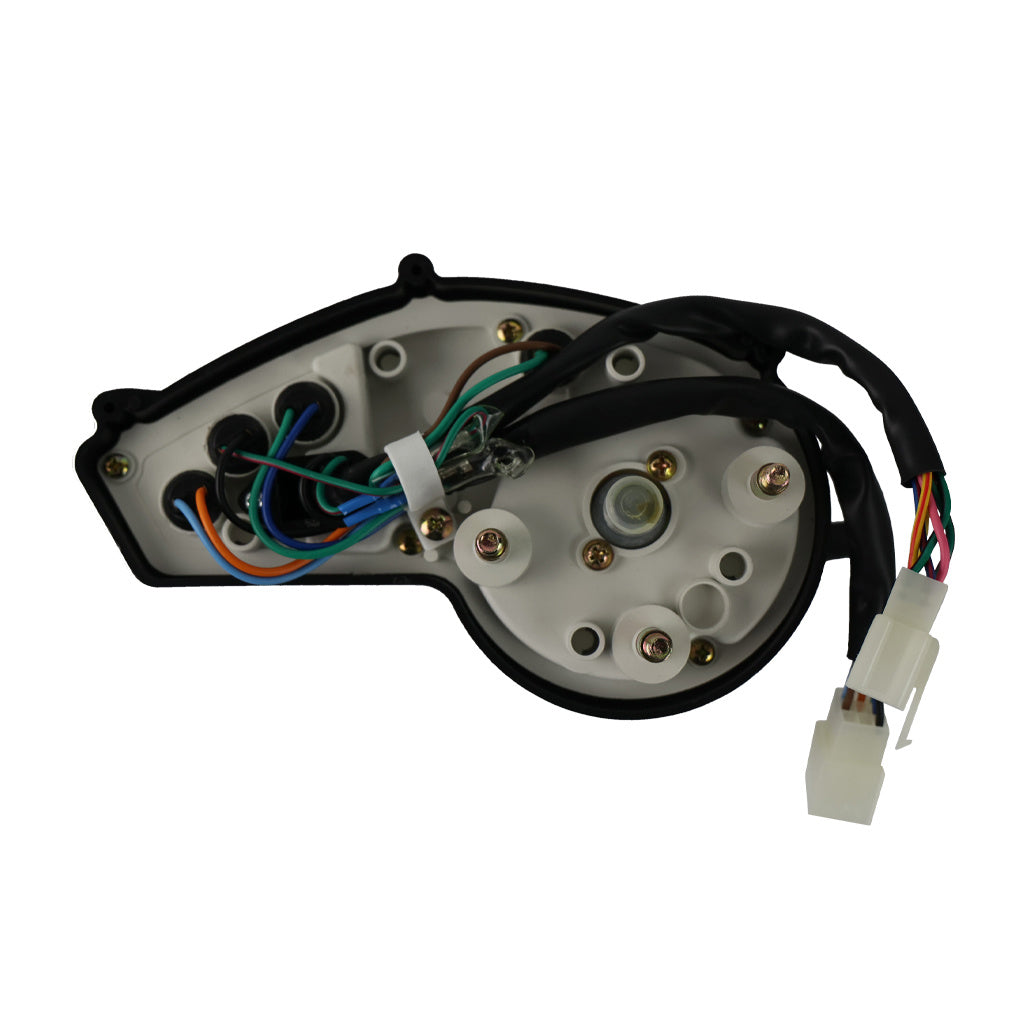 Tablero Velocimetro Vento Crossmax 200 (20-21), 220 (25)