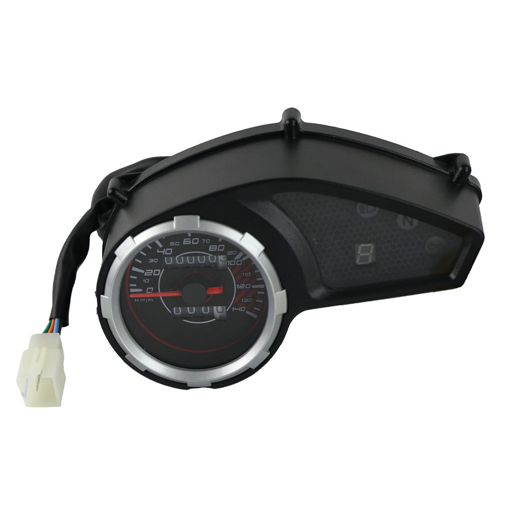 Tablero Velocimetro Vento Crossmax 200 (20-21), 220 (25)