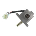 Switch Encendido Llaves Para Italika D150 Modena 125 X150 D