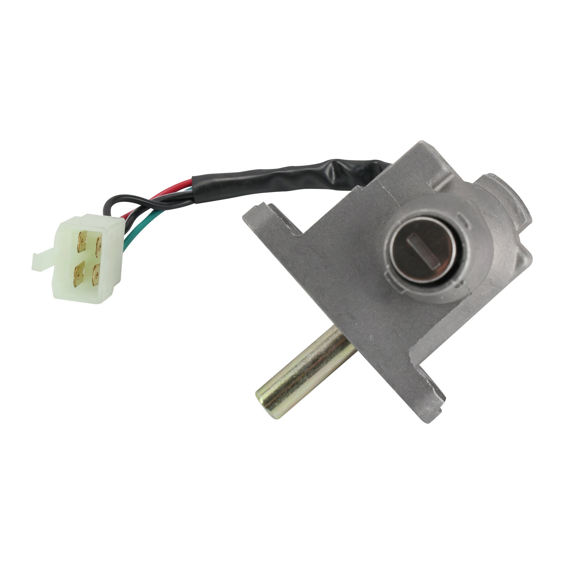 Switch Encendido Llaves Para Italika D150 Modena 125 X150 D