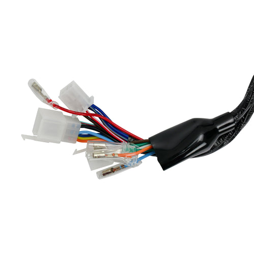 Arnes Cableado Electrico Completo Veloci Razzer 200