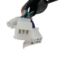 Arnes Cableado Electrico Completo Veloci Razzer 200