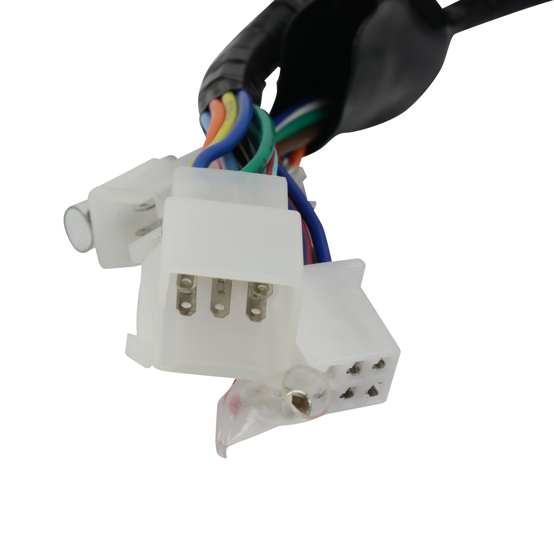 Arnes Cableado Electrico Completo Veloci Razzer 200