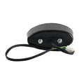 Stop Calavera Foco Mica Trasera Cuatrimoto Veloci Beast 200