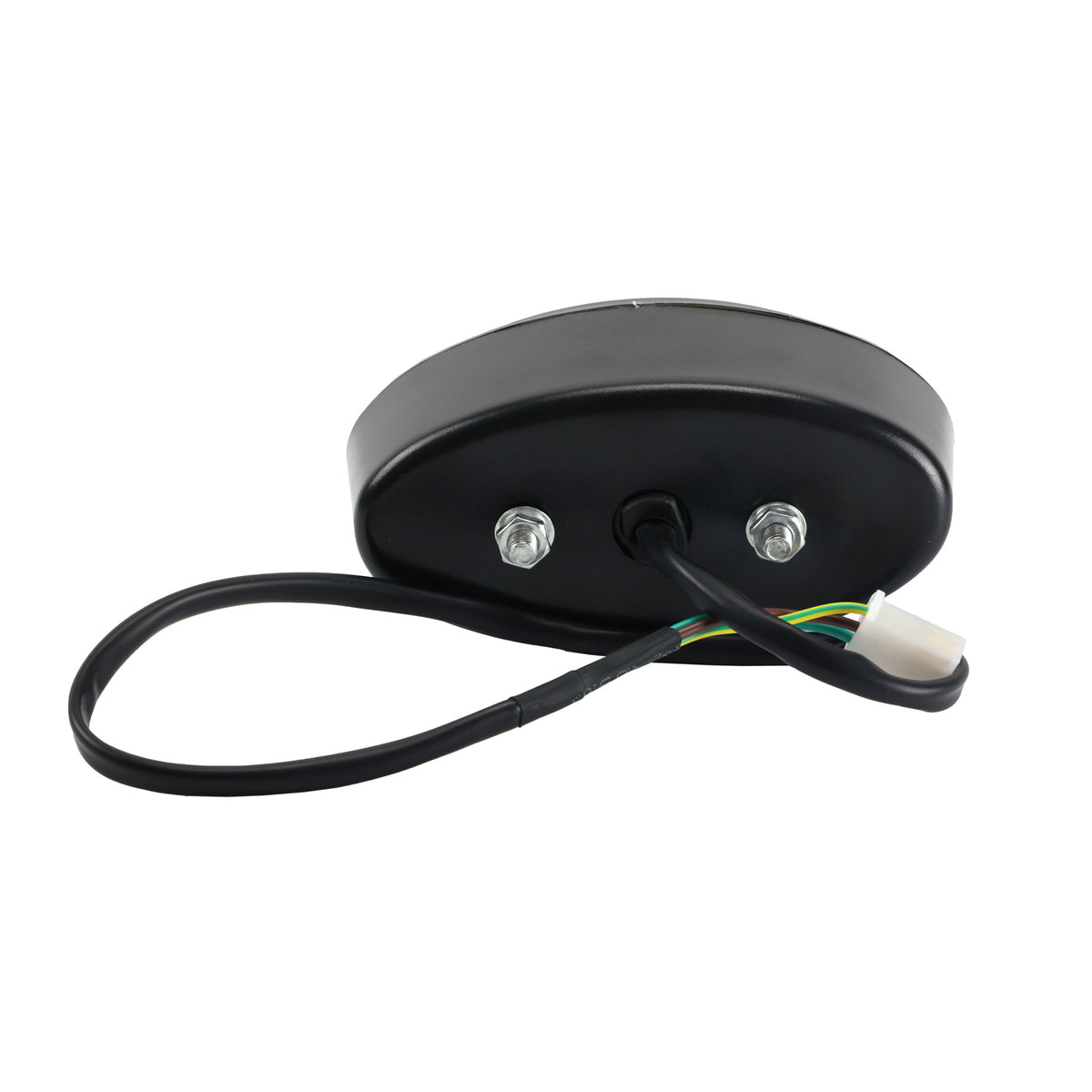 Stop Calavera Foco Mica Trasera Cuatrimoto Veloci Beast 200