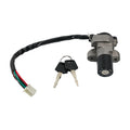 Switch Encendido Con Llaves Para Veloci Razzer 200