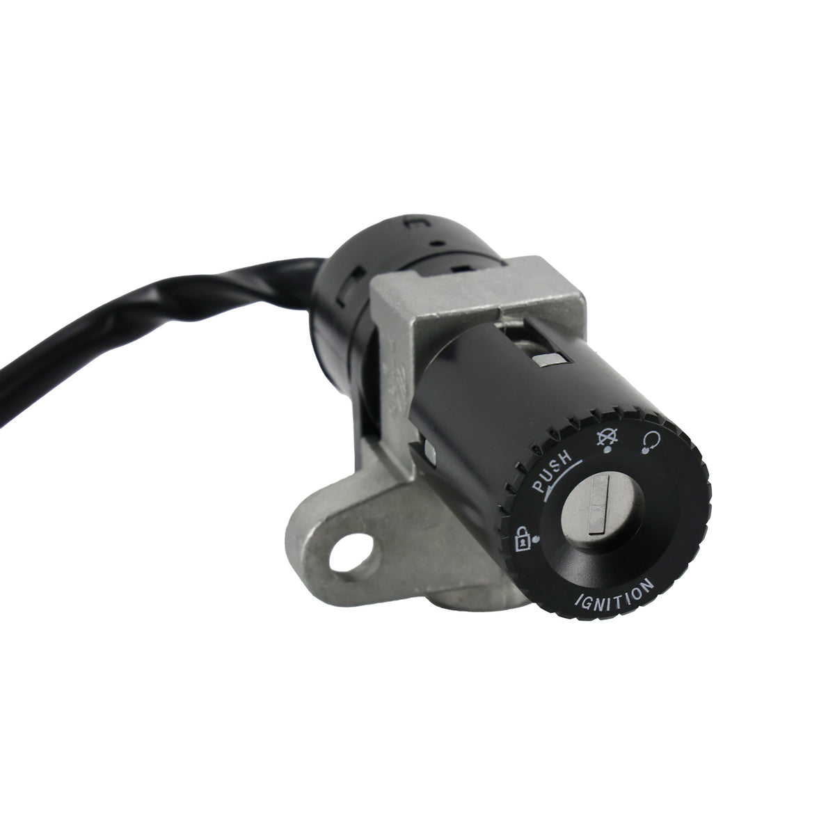 Switch Encendido Con Llaves Moto Vento Nitrox 250 200