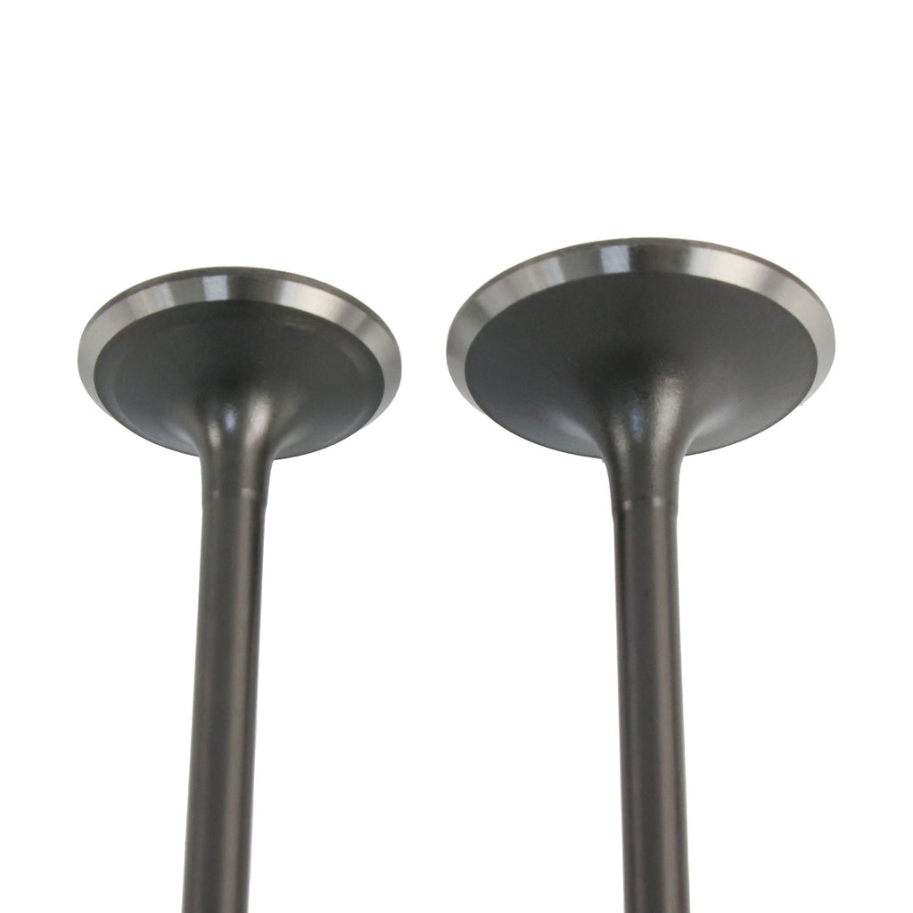 Kit Valvulas Sellos Seguros Adm/esc Para Italika Dm250