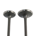 Kit Valvulas Sellos Seguros Adm/esc Para Italika Dm250
