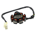 Estator De Corriente Directa 8 Bobinas Vento Nitrox 250