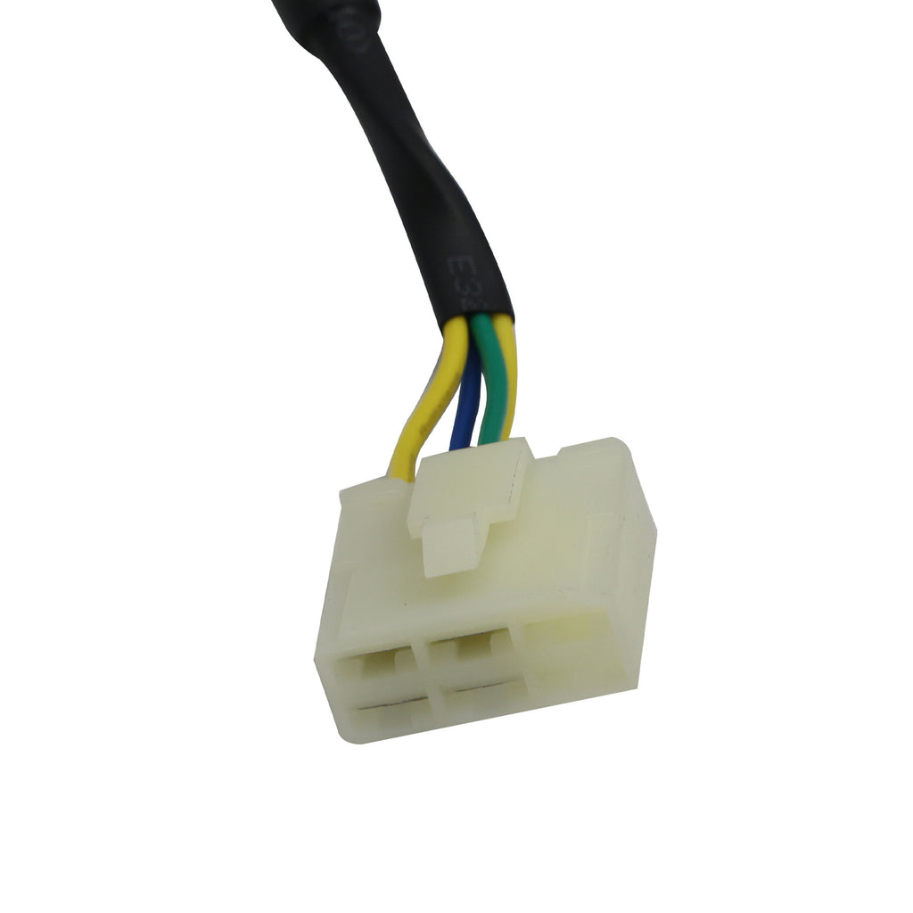 Estator De Corriente Directa 8 Bobinas Vento Nitrox 250