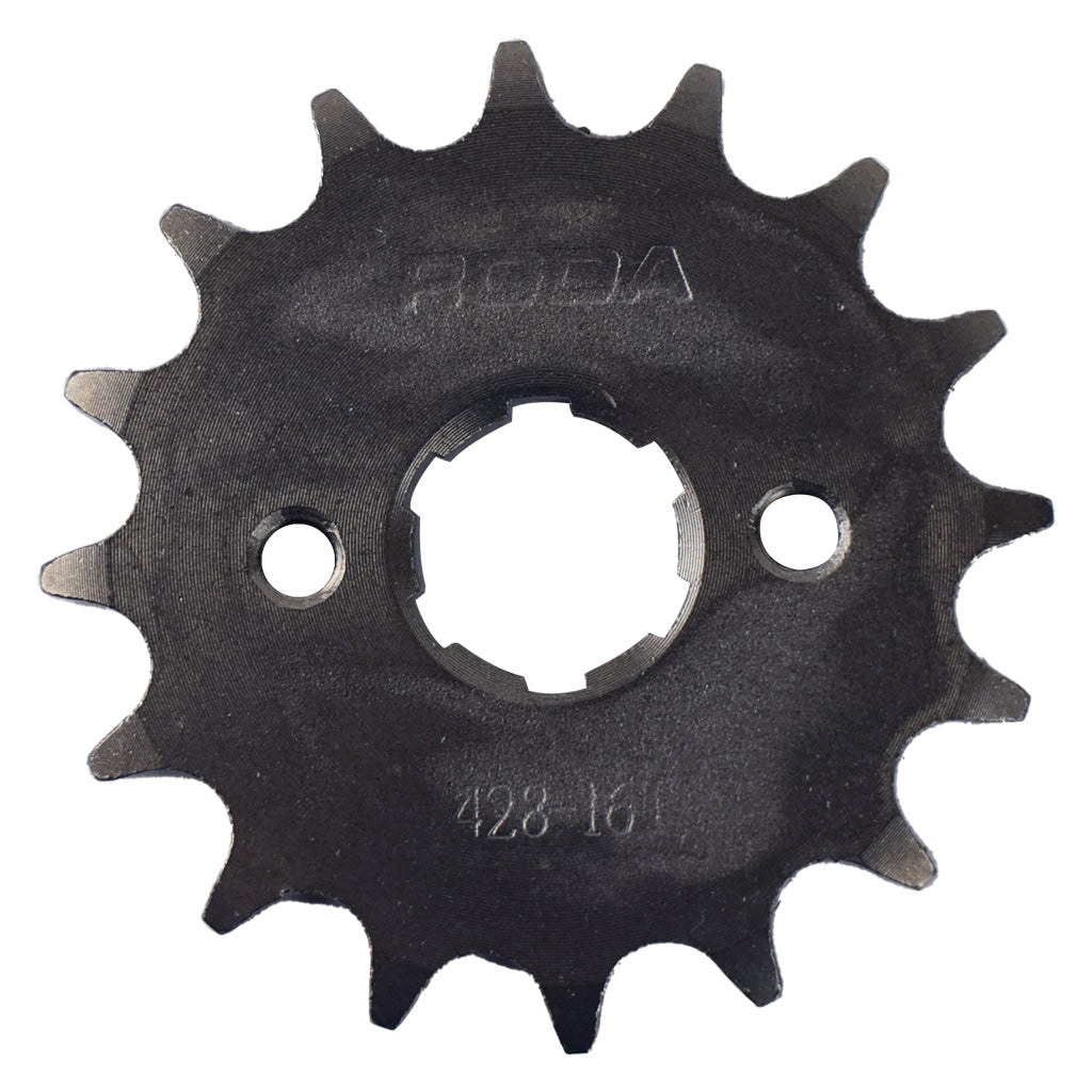Kit Sprocket Spro Cadena Estrella Piñon Veloci Xeverus 250