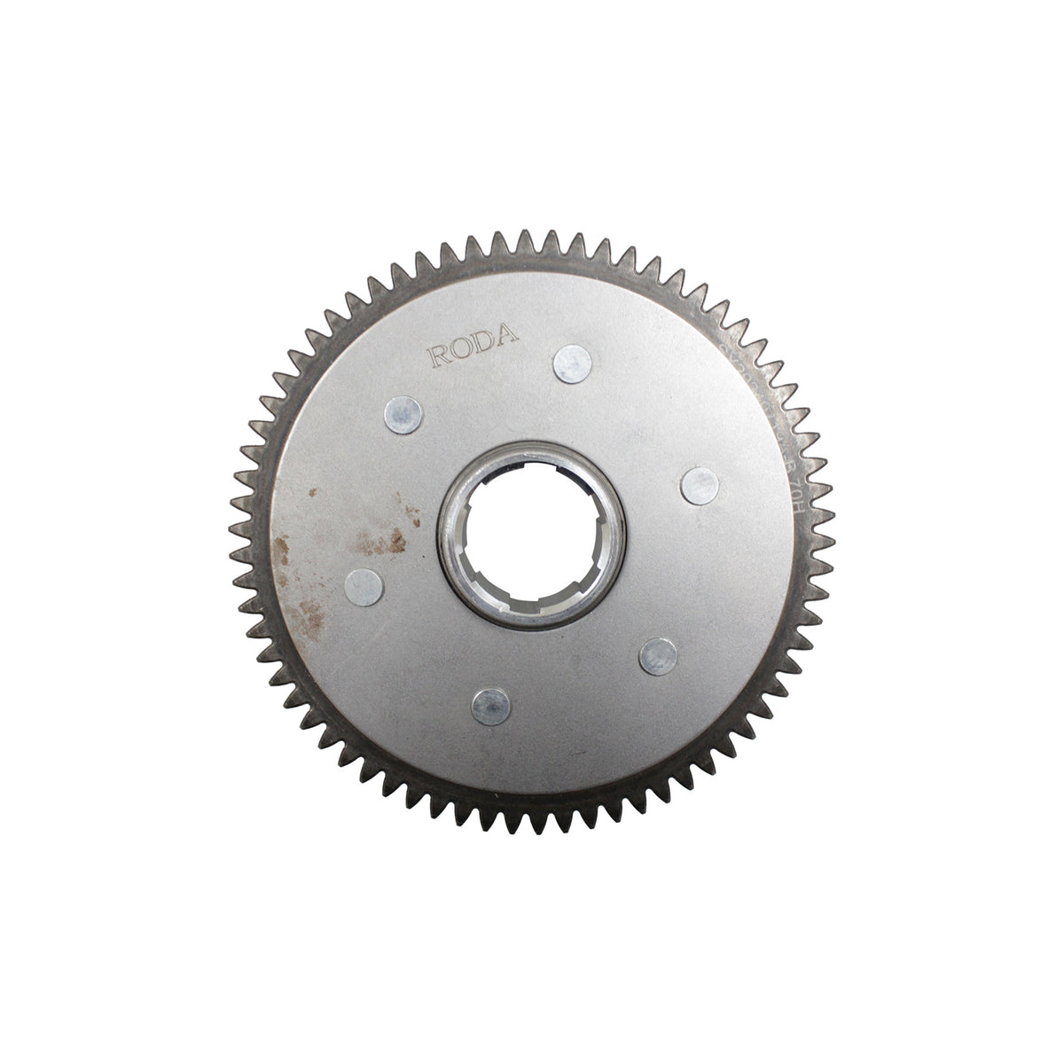 Campana Embrague Clutch Italika Dm200 Ft200 Tc200 Rt200 Cc