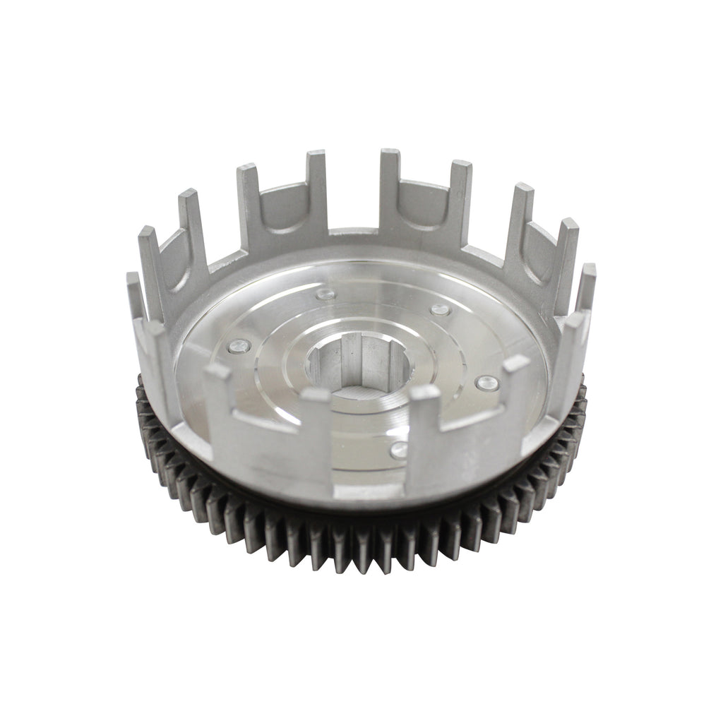 Campana Embrague Clutch Italika Dm200 Ft200 Tc200 Rt200 Cc