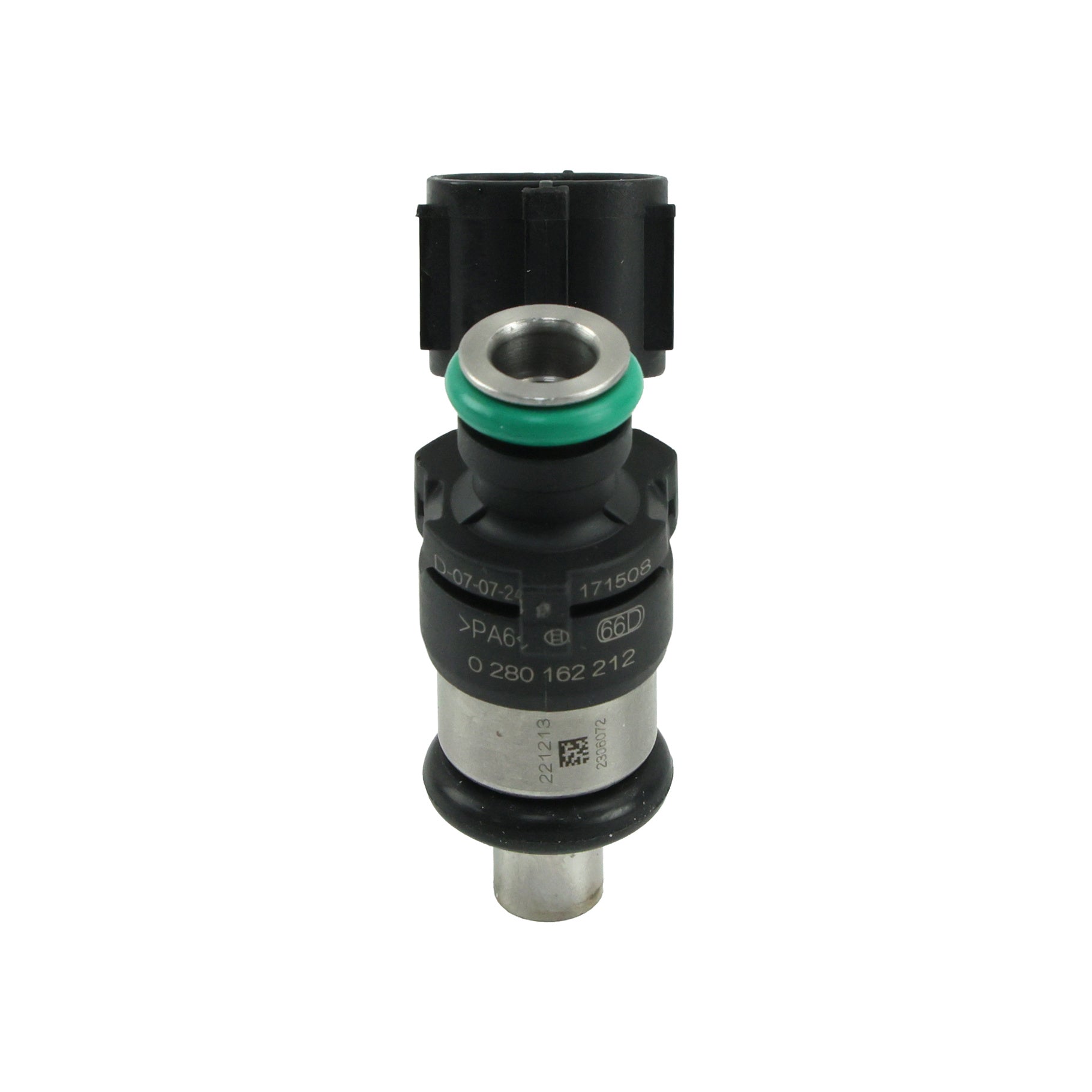 Inyector De Gasolina Para Bajaj Pulsar N250 F.i.