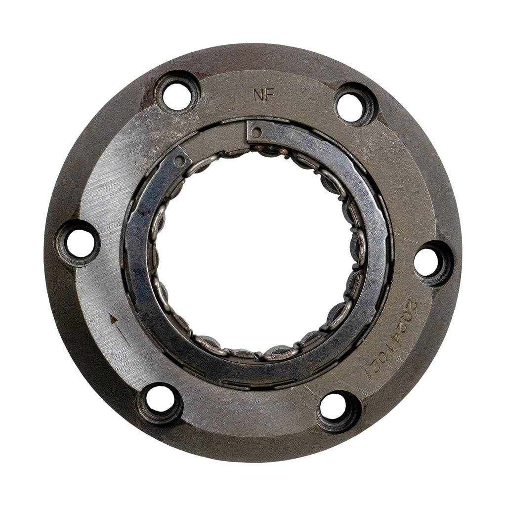 Bendix De Arranque Encendido Moto Italika Vortex Vort-x 300