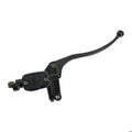 Bomba Con Manija De Freno Delantero Para Moto Italika Dm150