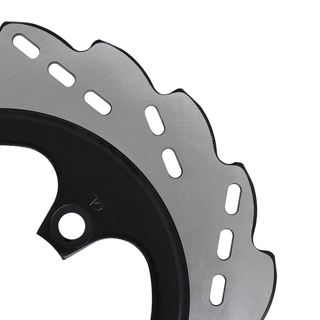 Disco Freno Trasero Veloci Xeverus 250 / Vento Crossmax 300
