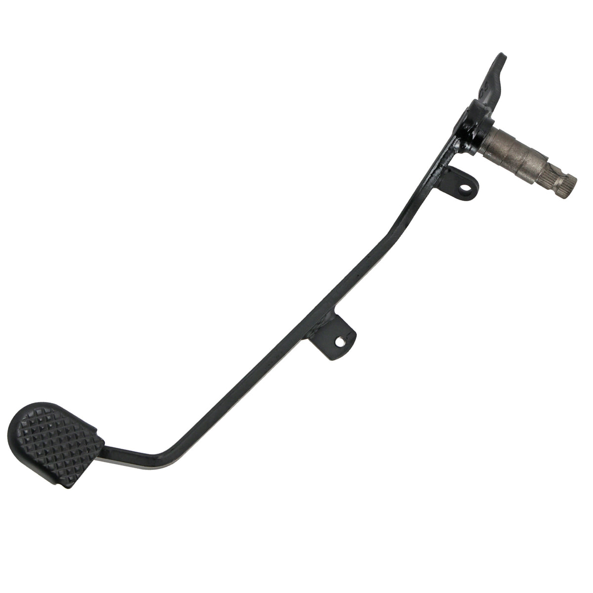 Pedal Palanca De Freno Trasero Para Moto Vento Nitrox 250