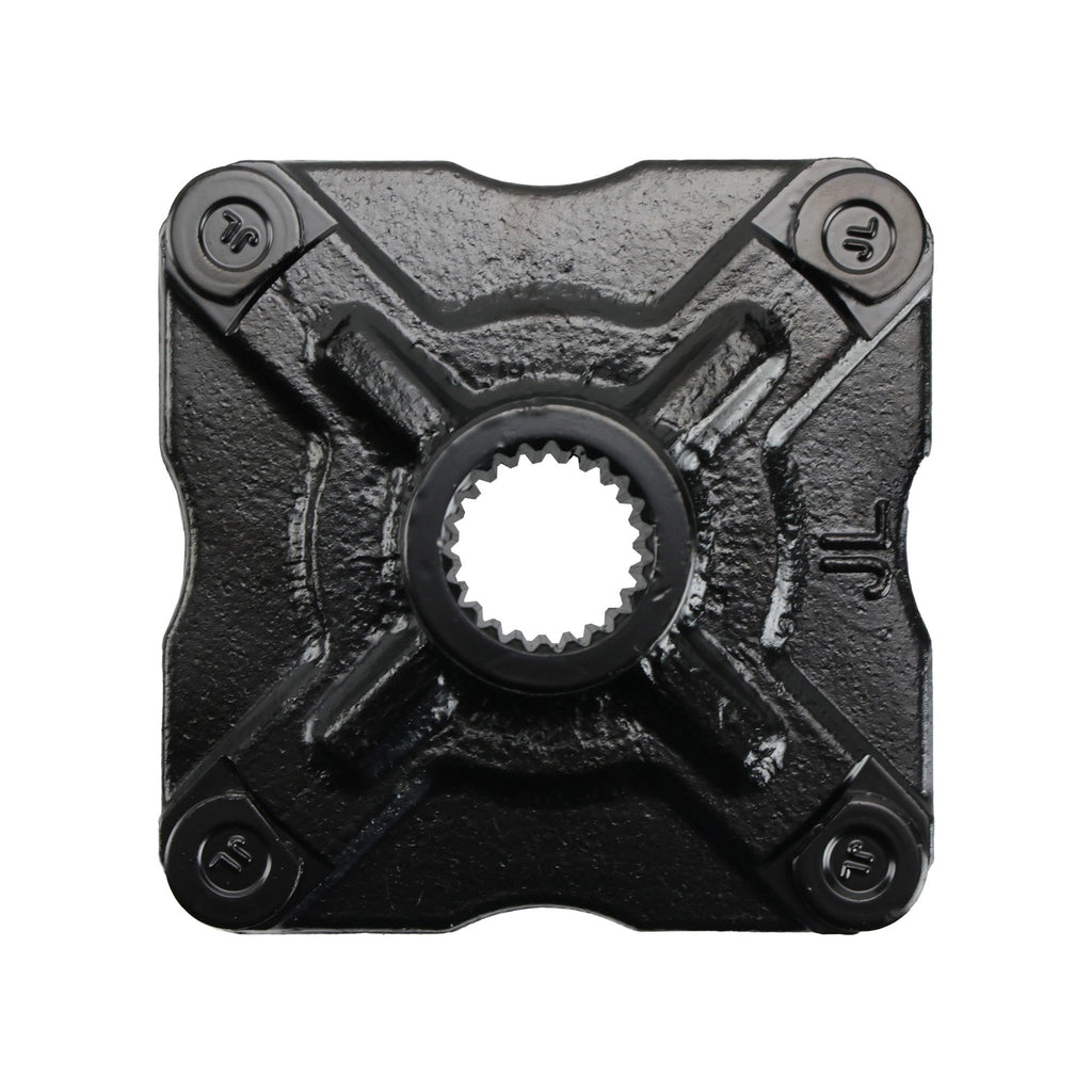 Maza De Rin Trasero Cuatrimoto Veloci Beast 200
