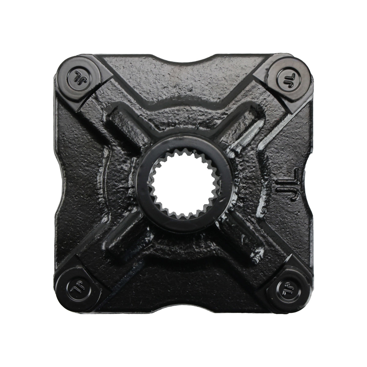 Maza De Rin Trasero Cuatrimoto Veloci Beast 200