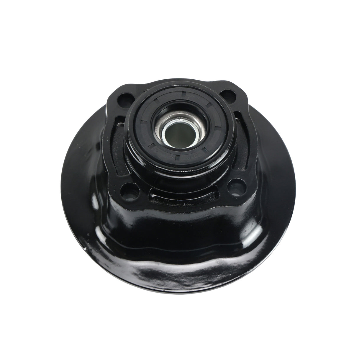 Porta Estrella Sprocket Trasero Moto Veloci Razzer 200