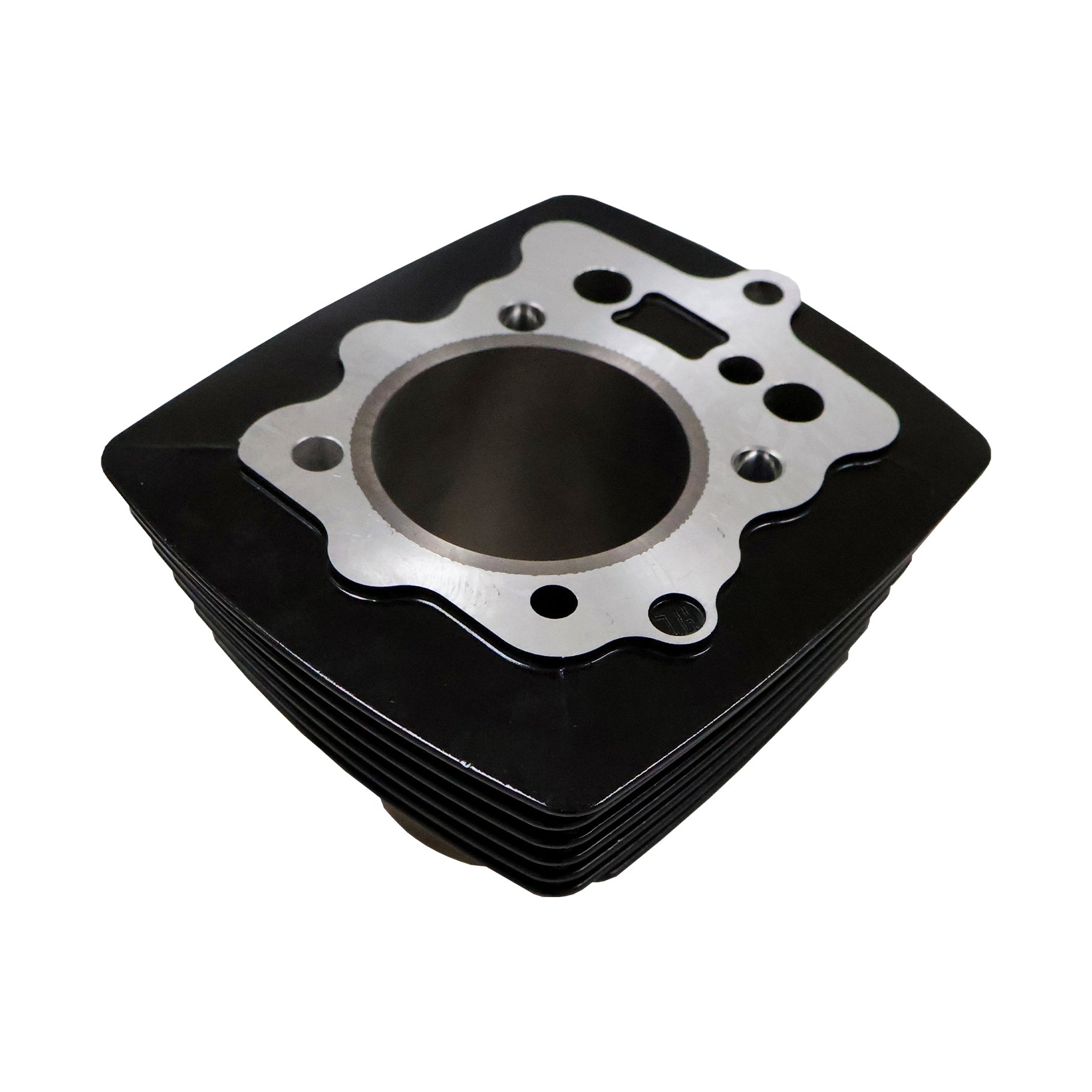 Cilindro Piston Kit Completo Perno 13 Mm Italika Ft 150