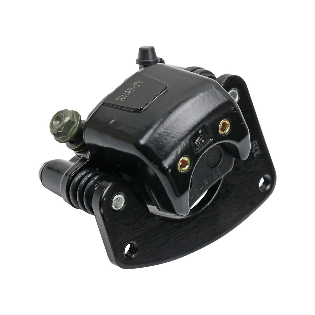Caliper Mordaza Sapo Delantero Izquierda Veloci Beast 200