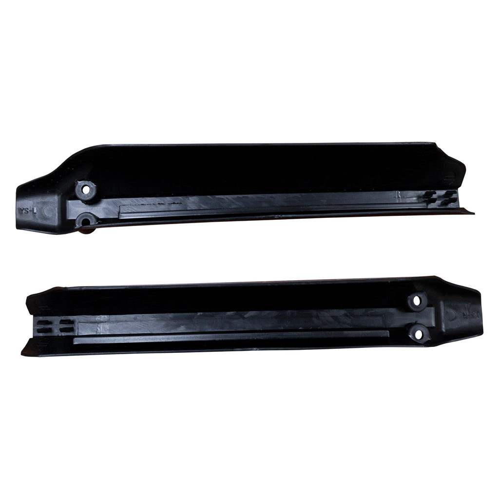 Cubiertas Plasticos Suspension Barras Vento Crossmax 250cc