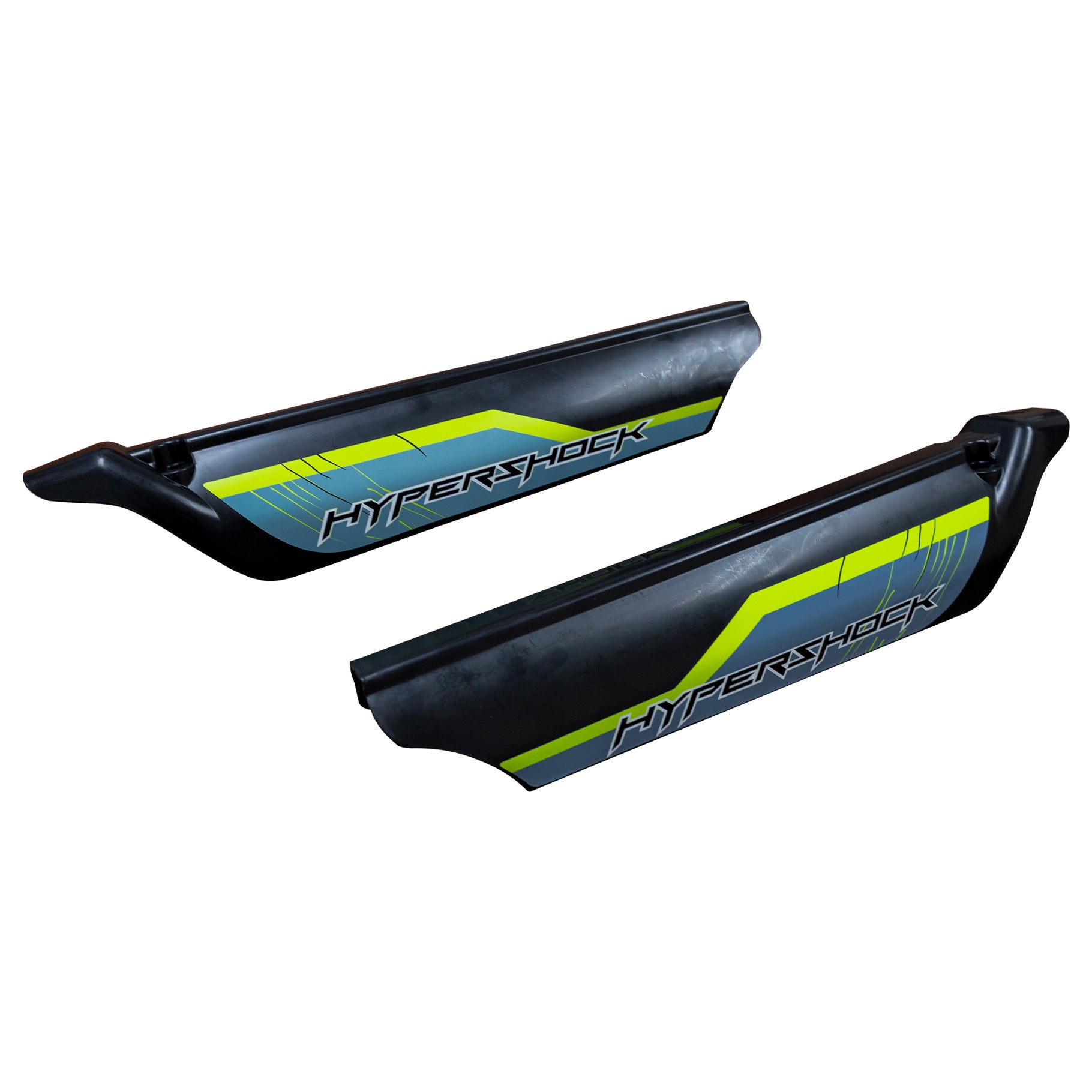 Cubiertas Plasticos Suspension Barras Vento Crossmax 250cc