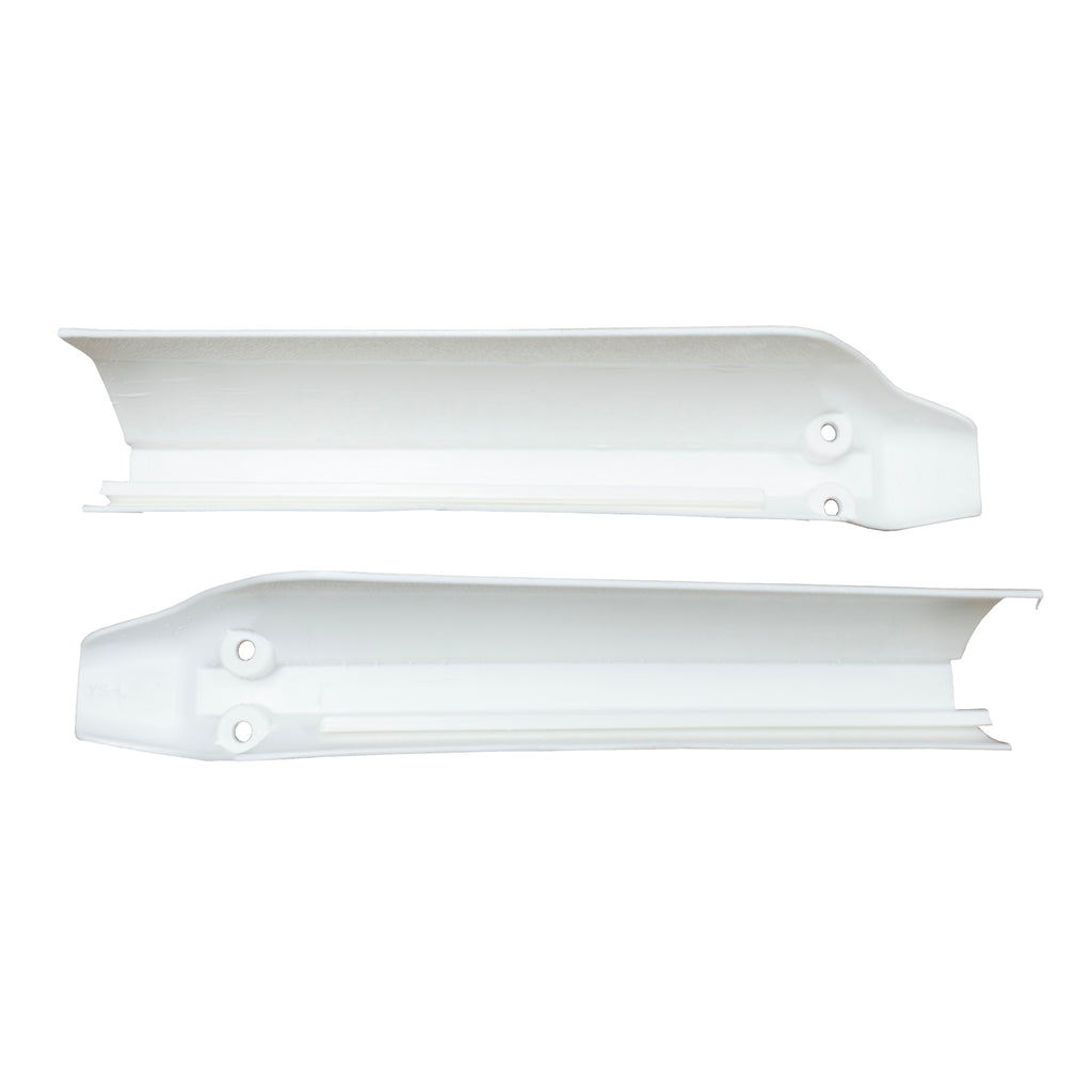 Cubiertas Plasticos Suspension Barras Vento Crossmax 200 Par