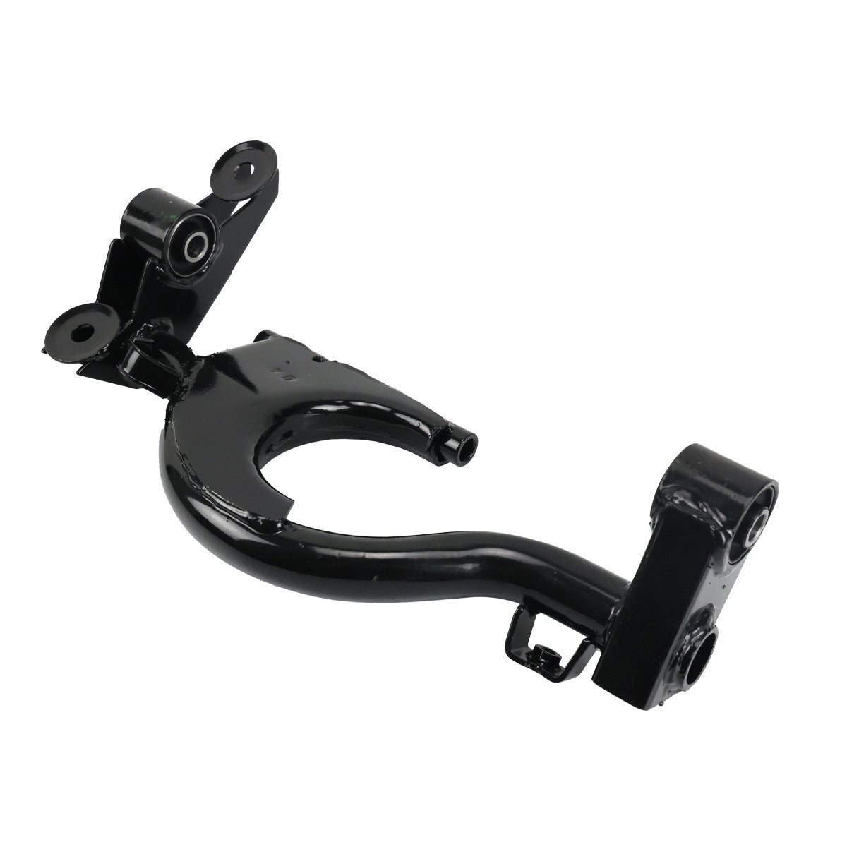 Soporte De Motor Para Italika Ws175 Sport / Ws150 Sport