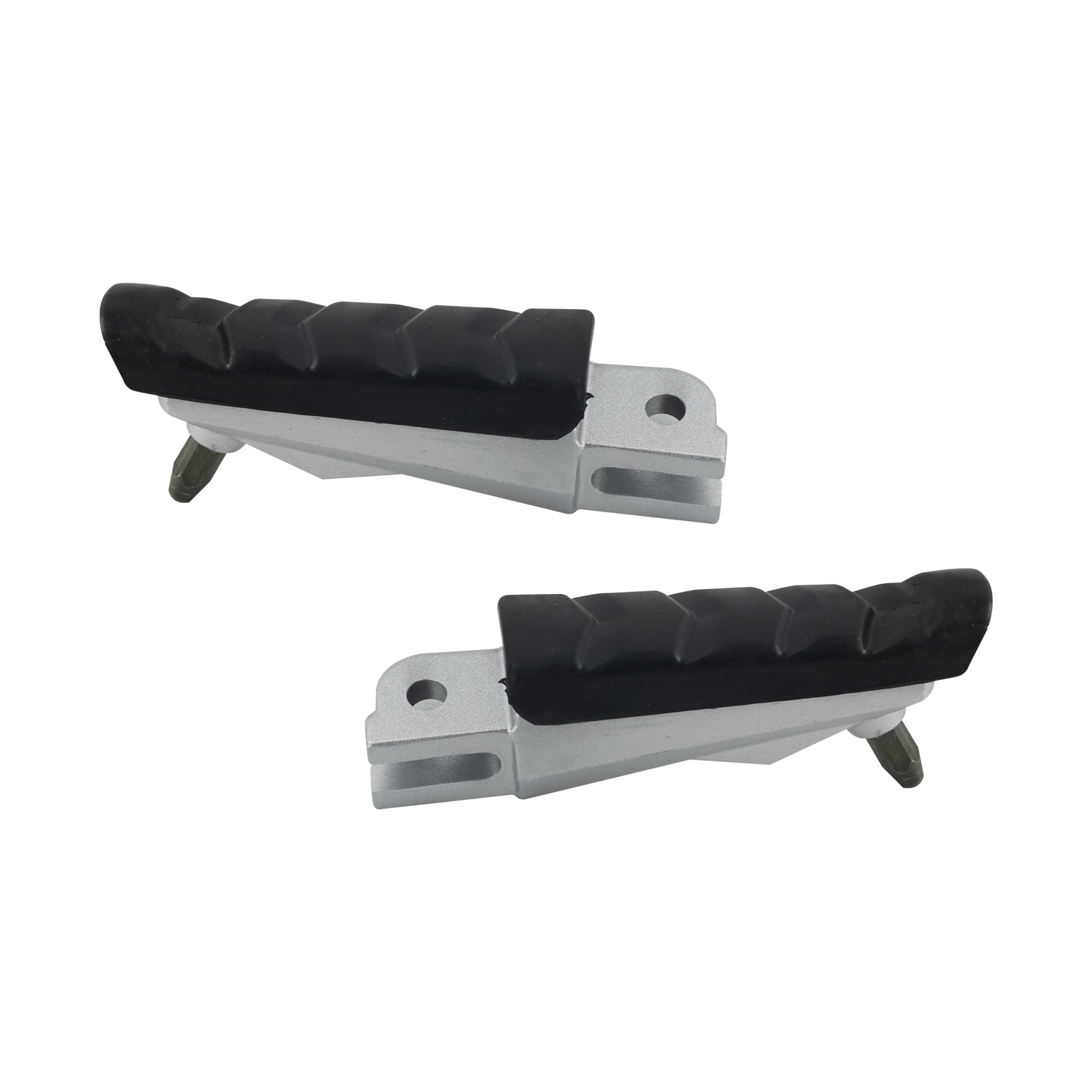 Par De Posapies Posa Pies Delanteros Italika 250z 250 Z