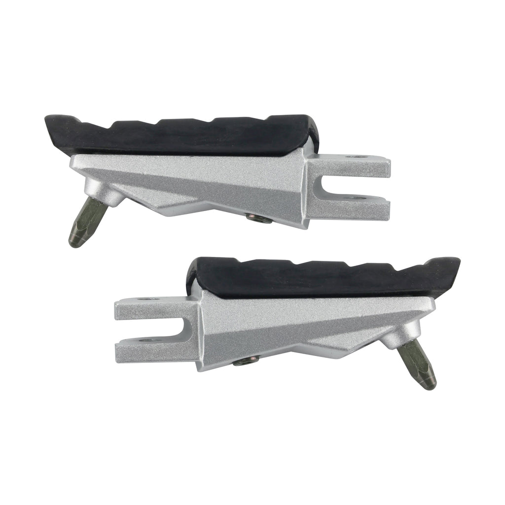 Par De Posapies Posa Pies Delanteros Italika 250z 250 Z