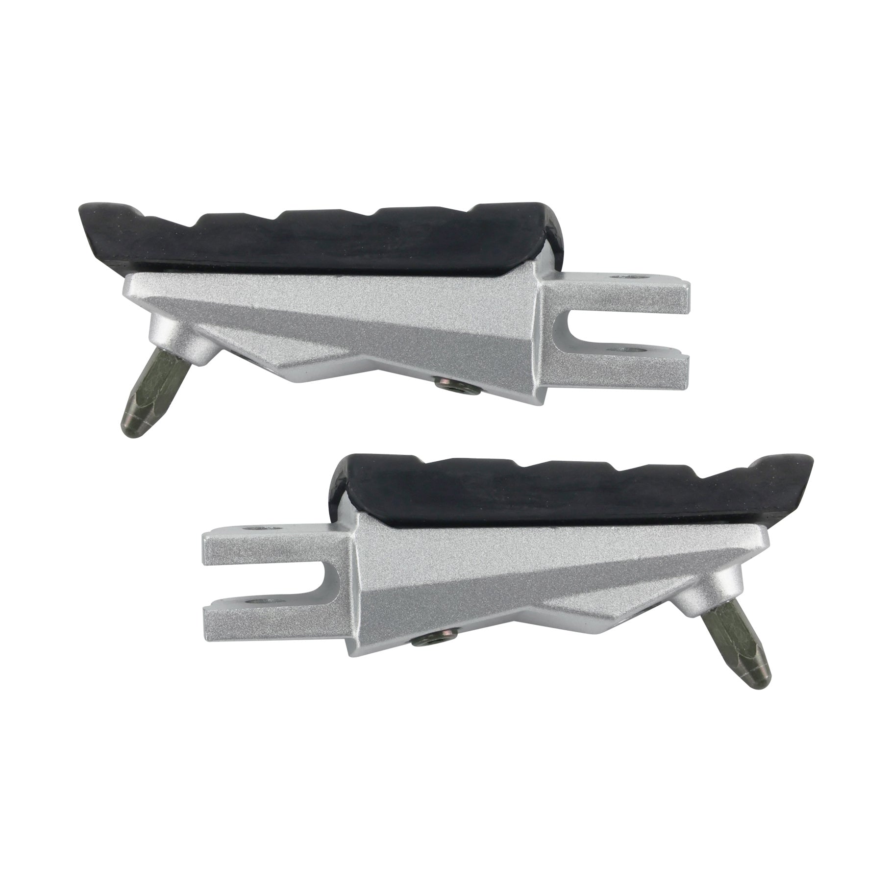 Par De Posapies Posa Pies Delanteros Italika 250z 250 Z