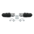 Par De Posapies Delanteros Der Izq Vento Nitrox 250 T2 200
