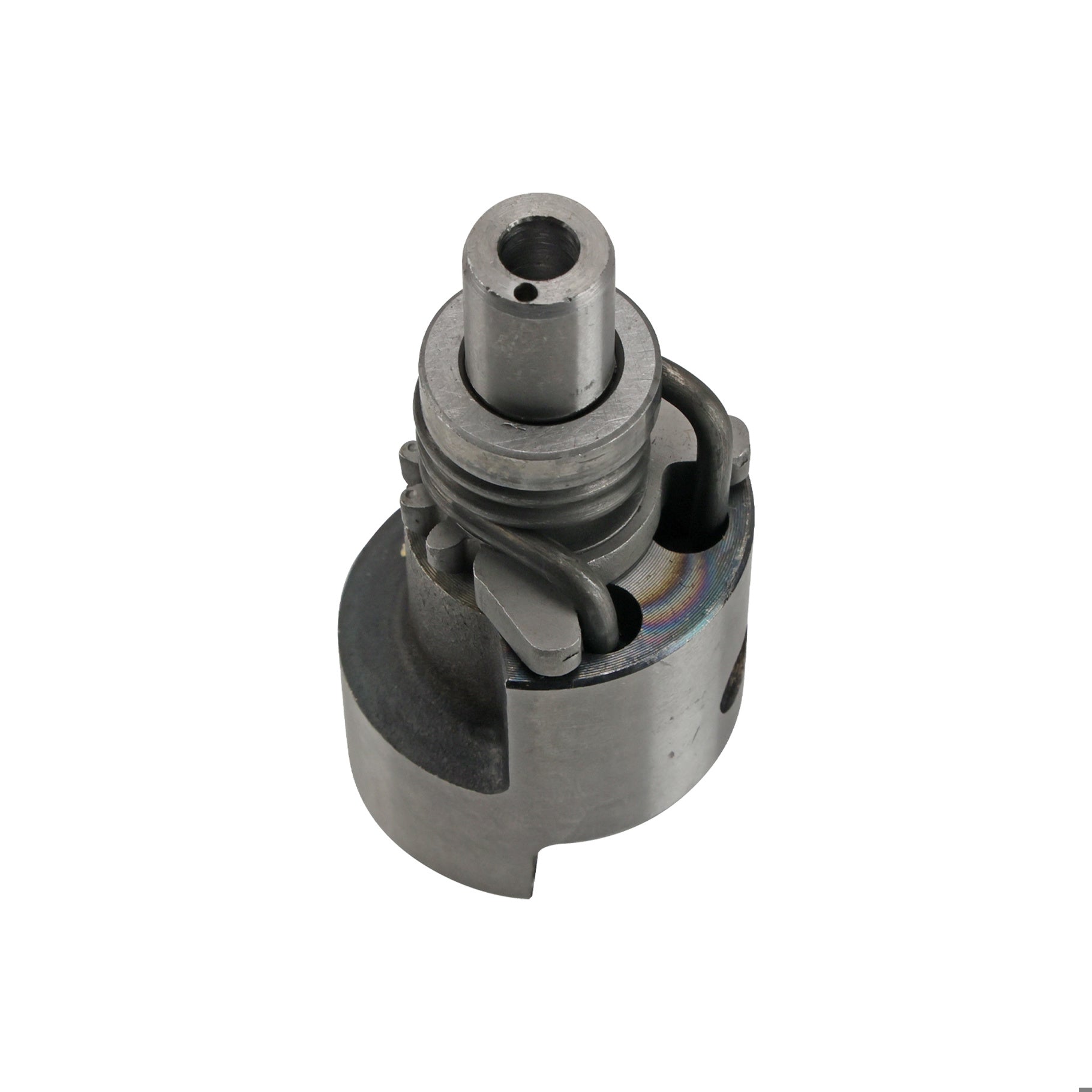 Tambor Selector D Cambio Italika Atv 150 180 200 C/ Reversa