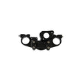 Base Soporte De Manubrio Para Veloci Xeverus 250