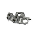 Base Soporte De Manubrio Para Vento Crossmax 250