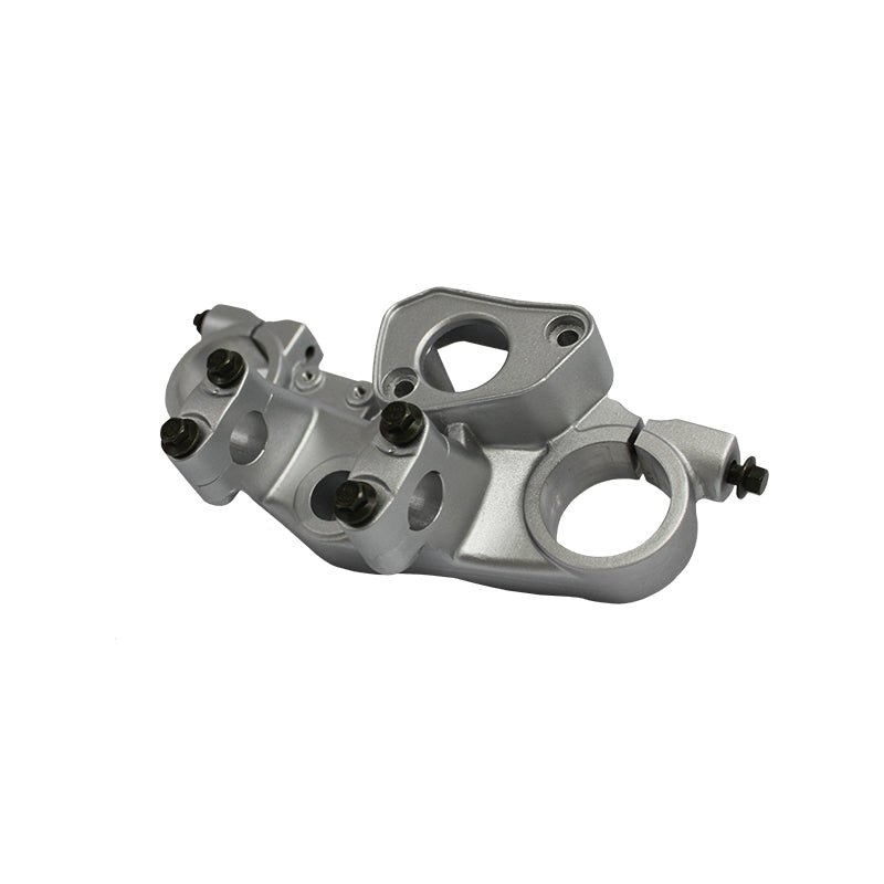 Base Soporte De Manubrio Para Vento Crossmax 250