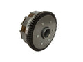 Clutch Embrague Para Italika Dm250 250z Ft250 Rc200 Rt200