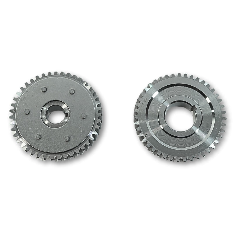Engrane De Balanceador Vento Cyclone 210 Italika Dm 200 250