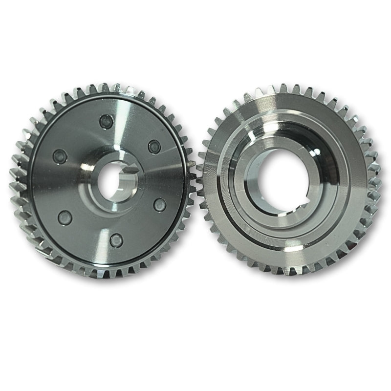 Engrane De Balanceador Vento Cyclone 210 Italika Dm 200 250