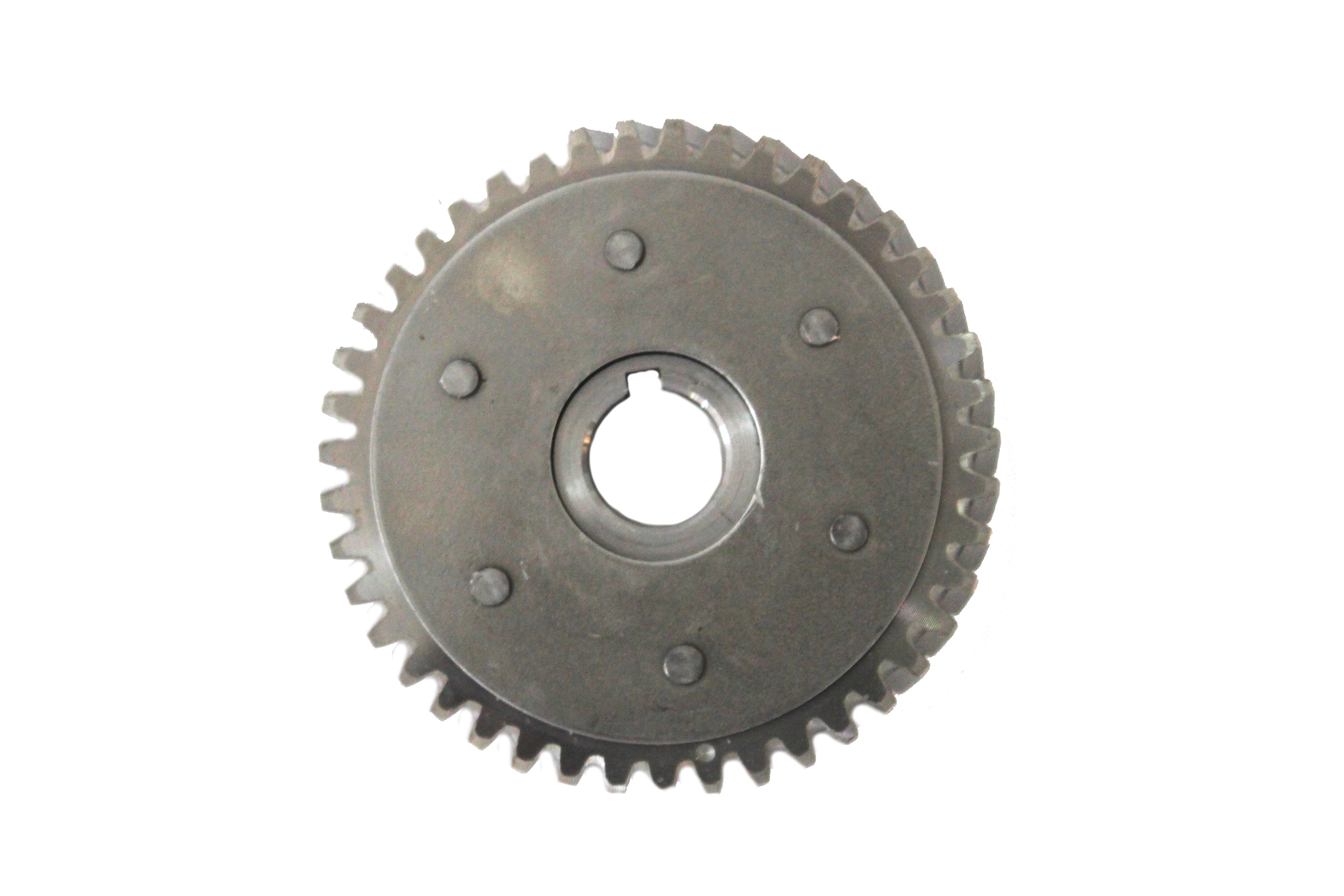 Engrane Balanceador Cigüeñal Italika 250z 250 Z