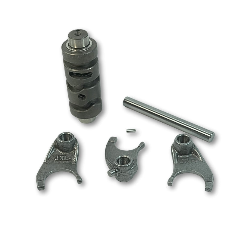 Tambor Selector Cambios Vento Cyclone Rocketman Crossmax