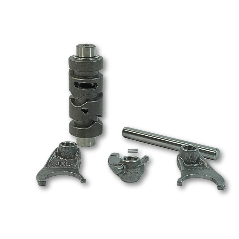 Tambor Selector Cambios Vento Cyclone Rocketman Crossmax