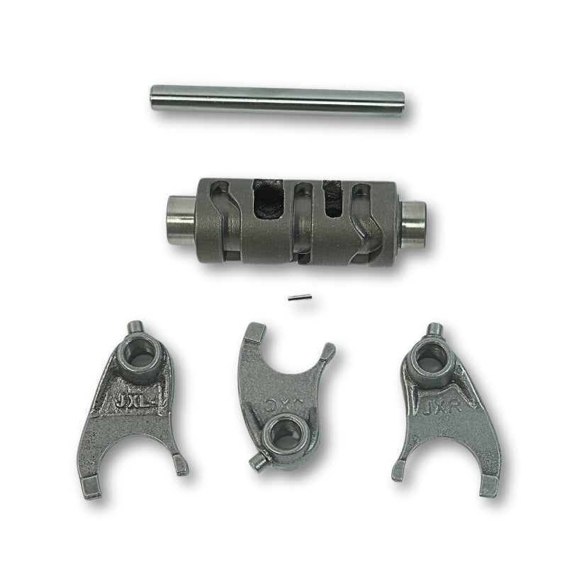 Tambor Selector Cambios Vento Cyclone Rocketman Crossmax