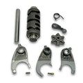 Kit Tambor Selector Cambios Para Vento Tornado Rocketman 300