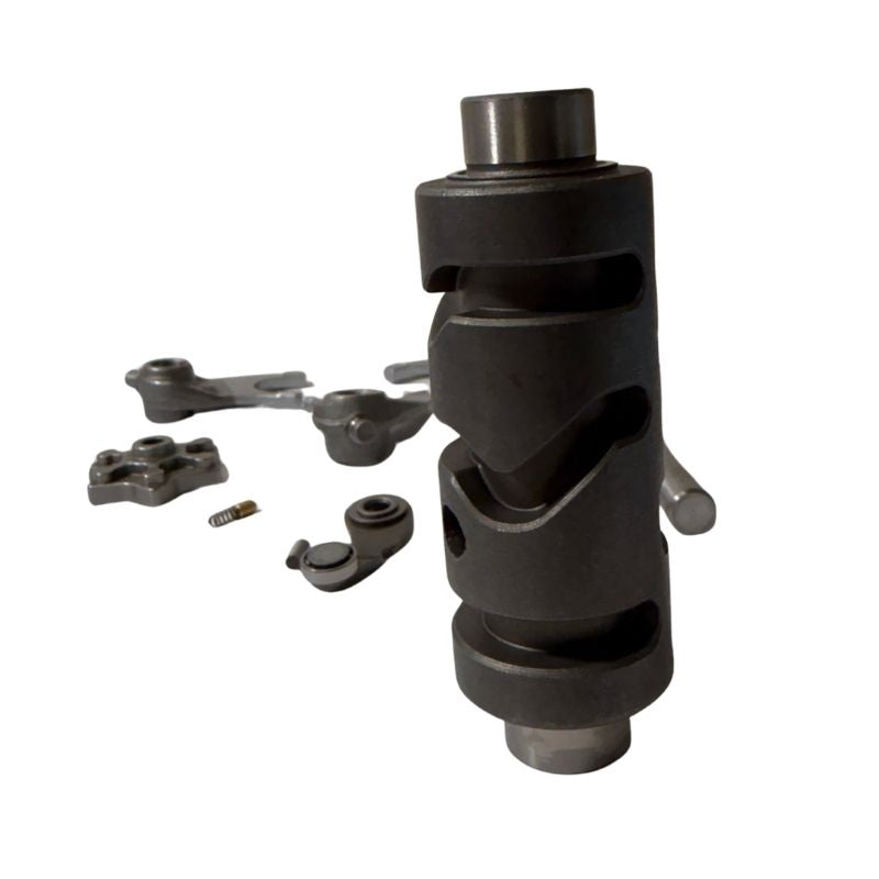 Kit Selector De Cambios Para Vento Alpina 300