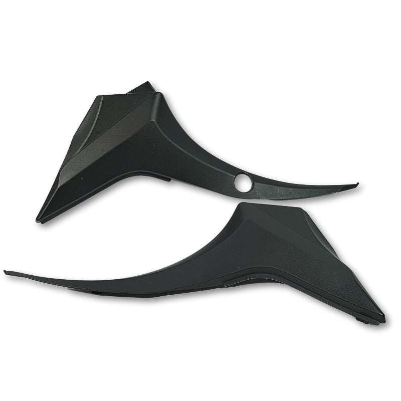 Tapas Plasticos Laterales Para Vento Workman 250